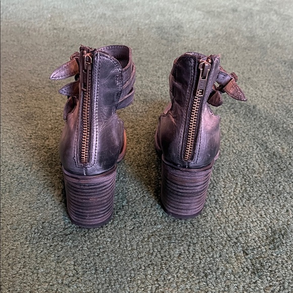 Freebird by Steven Randi size 6 - Picture 4 of 5